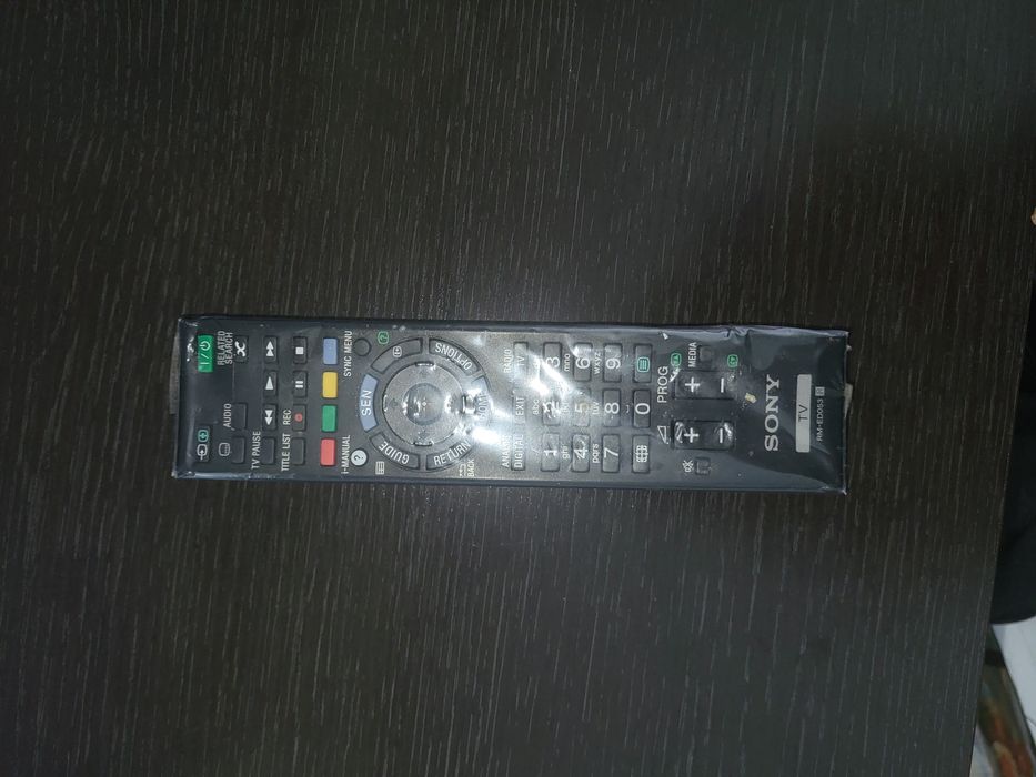 SONY-BRAVIA KDL-50W815