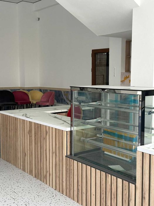 Сдам в аренду помещение под кафе, кафетерий