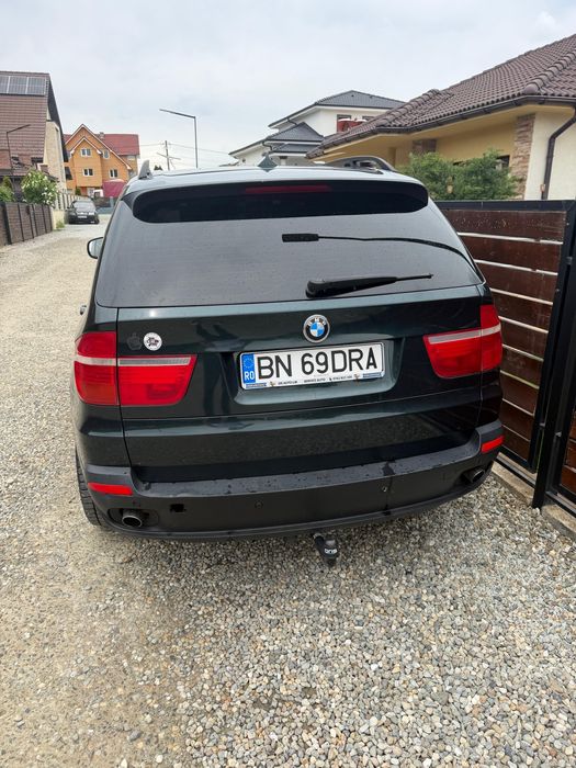 BMW X5 2008 — imagine 2