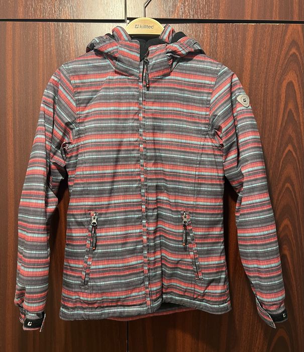 Geaca Killtec impermeabila marime 152