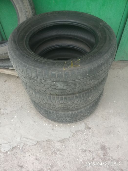 Продам б/у баллоны недорого