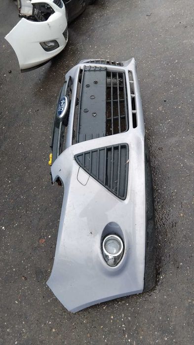 Bara fata Ford Focus 3 an 2010