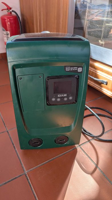 Hidrofor electronic DAB Pumps E.SYBOX MINI 73P 1484