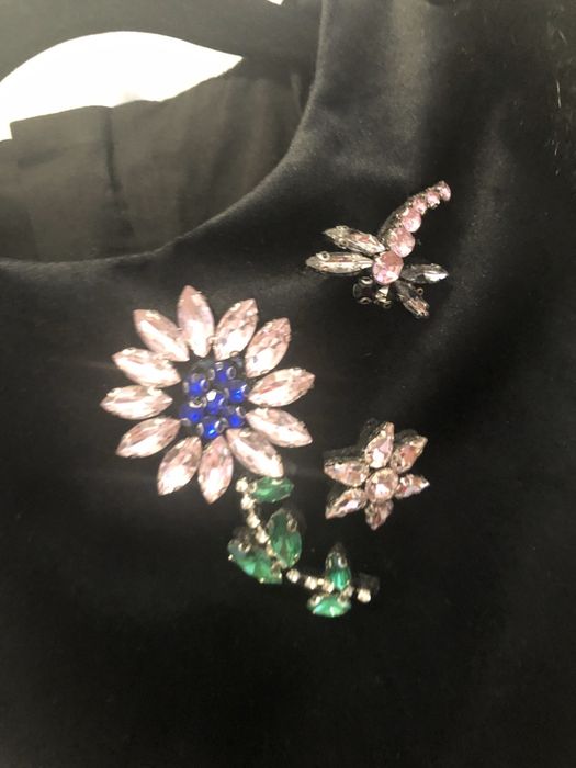 Официална рокля за момиче