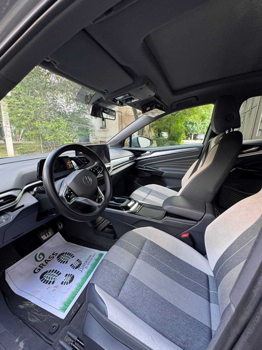 Срочно продаём Volkswagen ID4