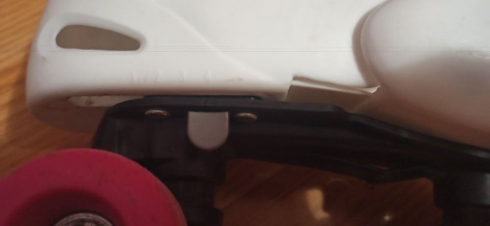 Ролкови кънки No fear