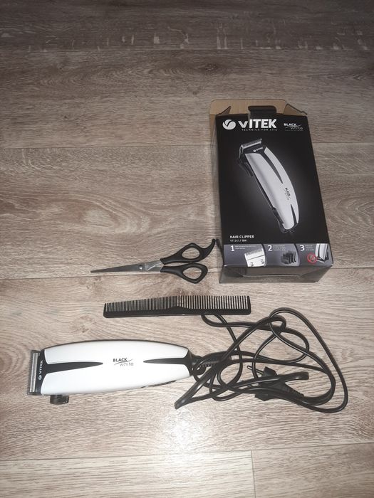 Продам машинку для стрижки