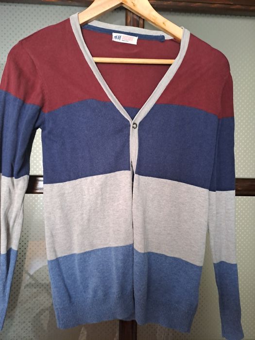 Lot cardigan 6 bucăți marime S/M