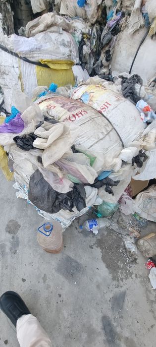 Кришка капок салафан халта