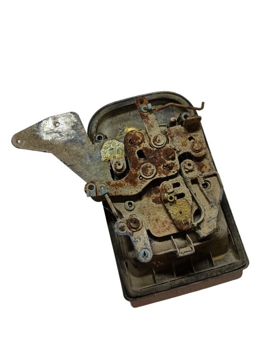 Maner Usa Dreapta Iveco Daily Iv Box Body / Estate 2006 - 2012