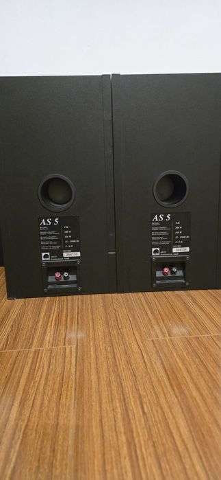 Boxe Arcus AS 5   serii consecutive