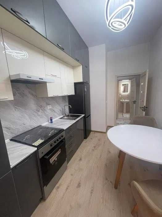 Сдаётся кв ЖК Алмазар Сити 2-ком/6/9 ул Софийский