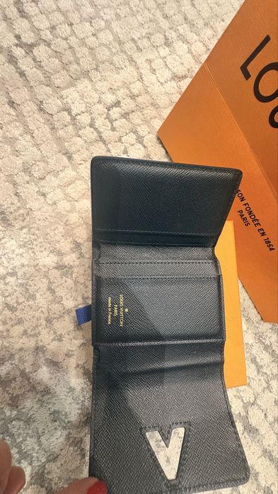 Портмоне Louis Vuitton