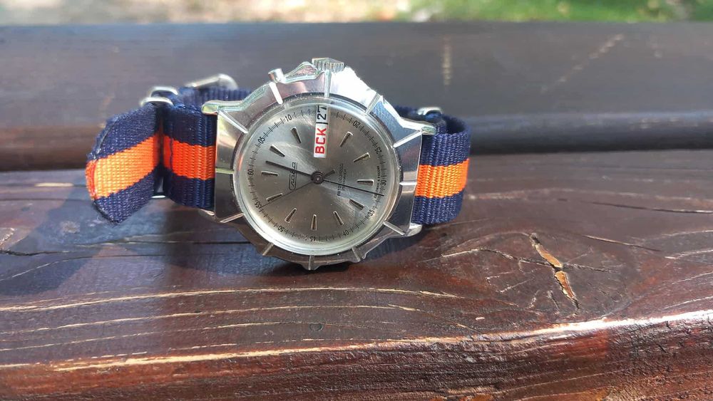 Слава Автоподзавод "Корабен рул"