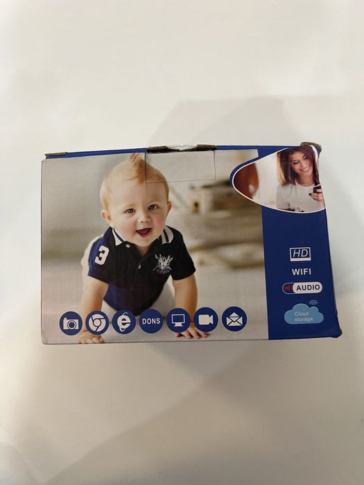 Камера для дома или бизнеса