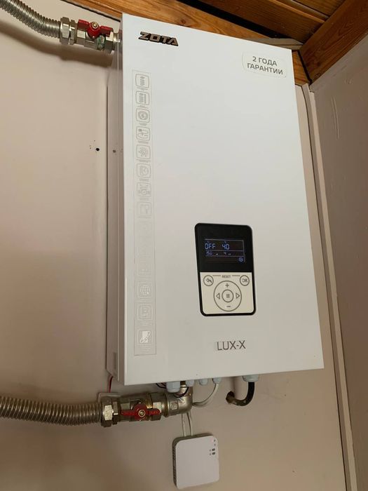 Дом вашей мечты в экологически чистом районе: Аблакетка