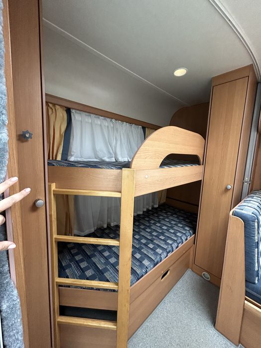 Каравана Knaus Sport НОВА ЦЕНА !