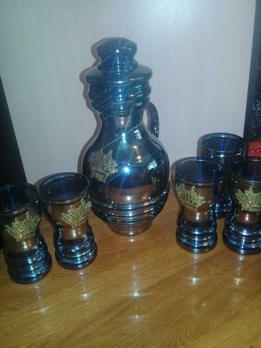 набор для любой напиток