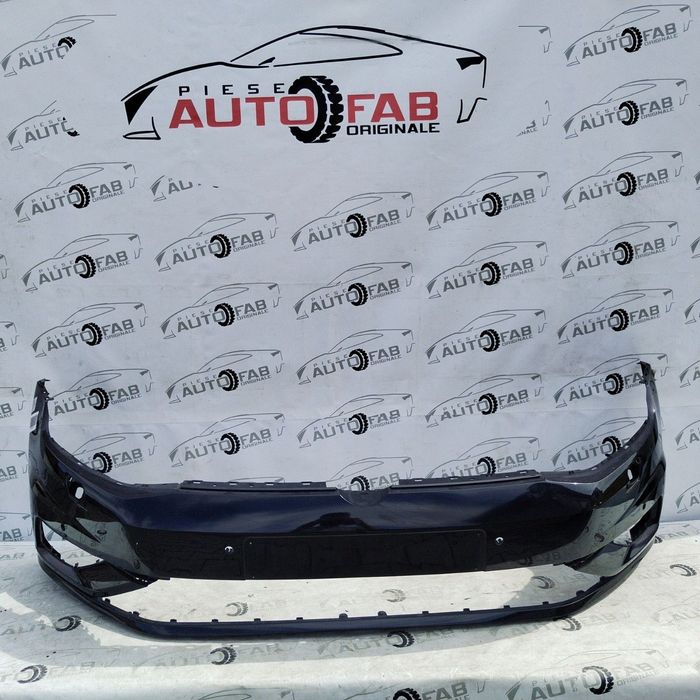 Bara fata Volkswagen Golf 7 Facelift an 2017-2018-2019