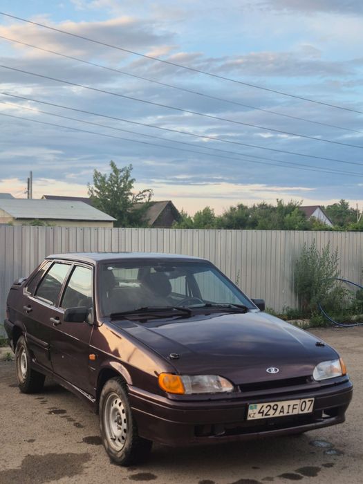 Продам ваз 15. 2005г
