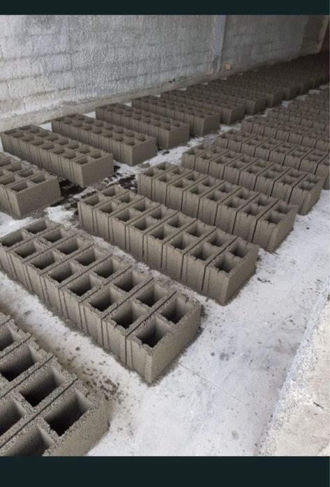 Bolțari din beton