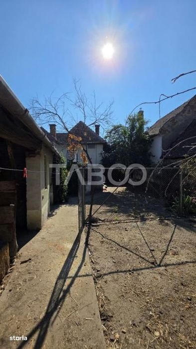 Casa saseasca de vanzare in Petresti judetul Alba