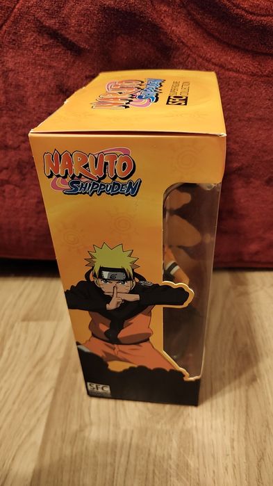 Vand figurina Naruto Uzumaki