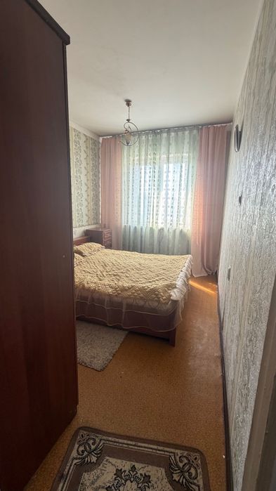 Продам квартиру двухкомнатную