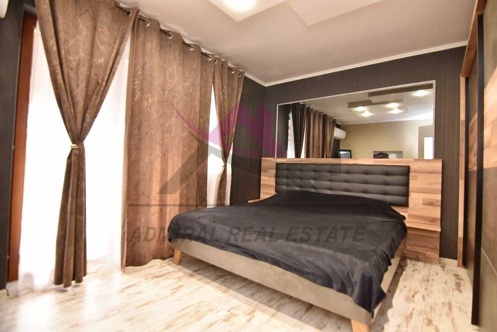 Луксозен -многостаен -Ален Мак