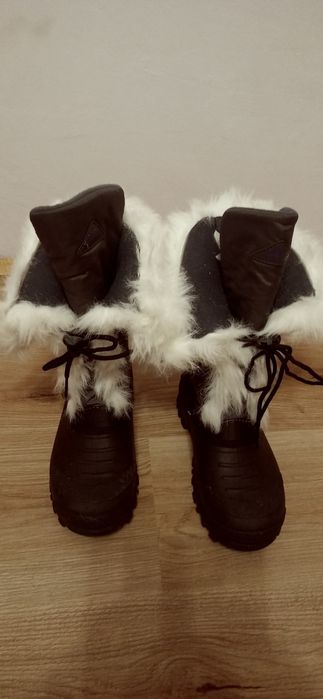 Апрески за зимния сезон