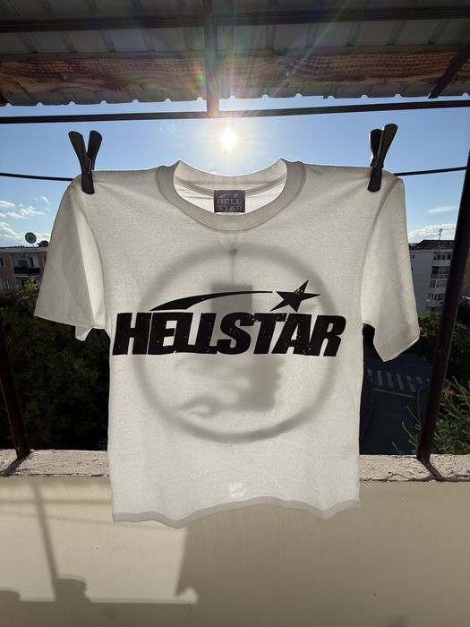 Tricou hellstar