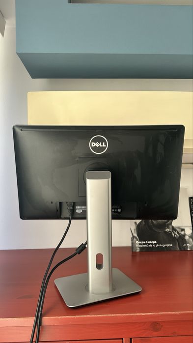 Monitor Dell P2214Hb 22” Full HD IPS, stare foarte buna