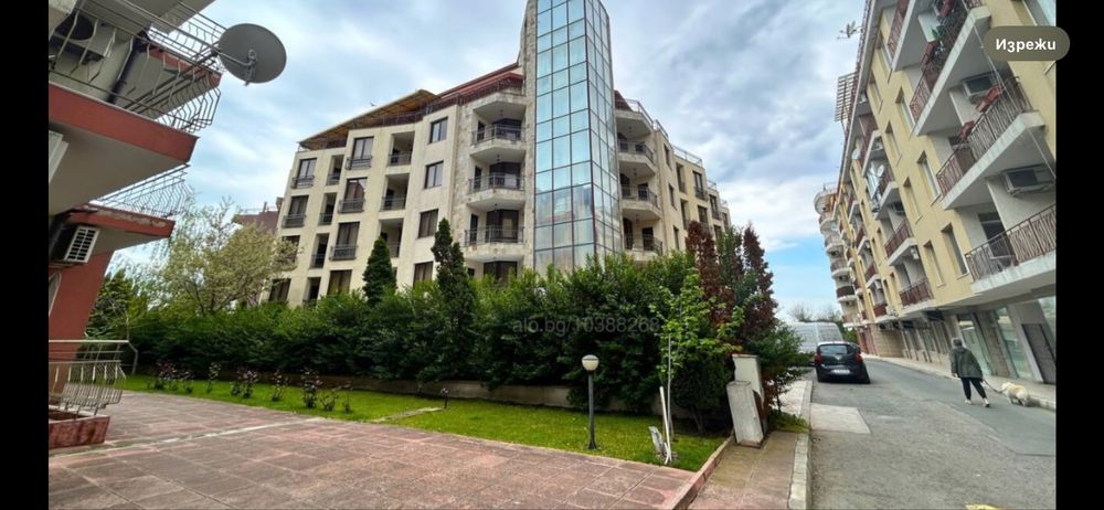 Продава се Двустаен апартамент в к.к. Слънчев бряг - 47 кв.м за 972 €/кв.м - Снимка #12