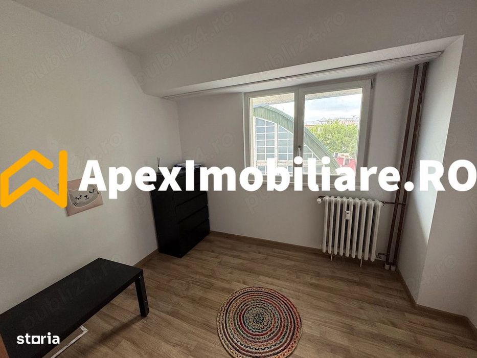 Apartament 4 camere de inchiriat Iancului Bucuresti | ApexImobiliare.r