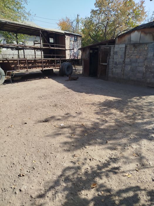 Продам дом с участком