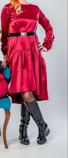 Продам коктейльное платье