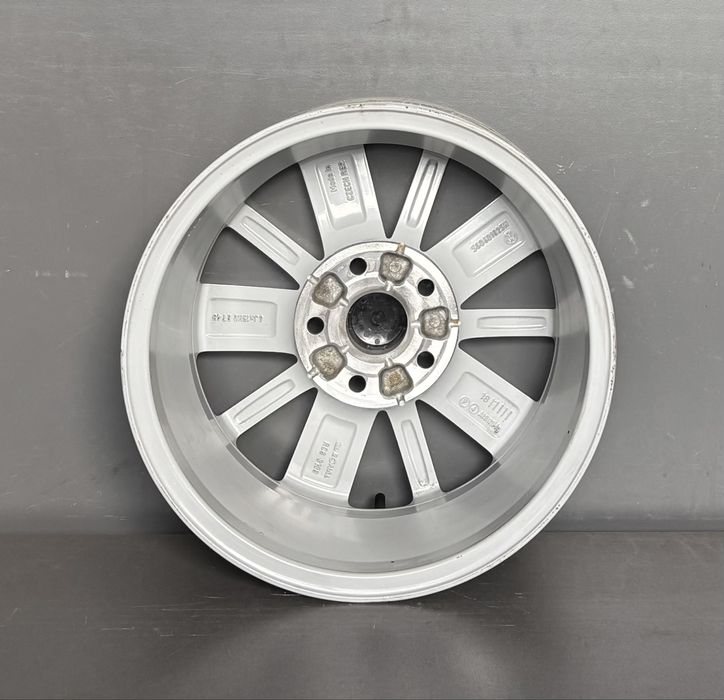 Оригинални джанти VW Golf 7  5x112 15цола.