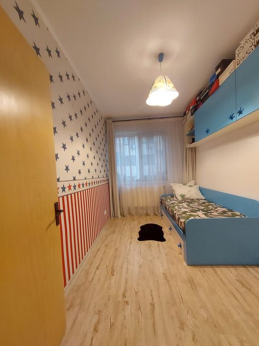 Apartament de inchiriat