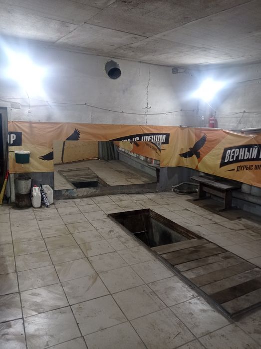 Продам боксы (гаражи)