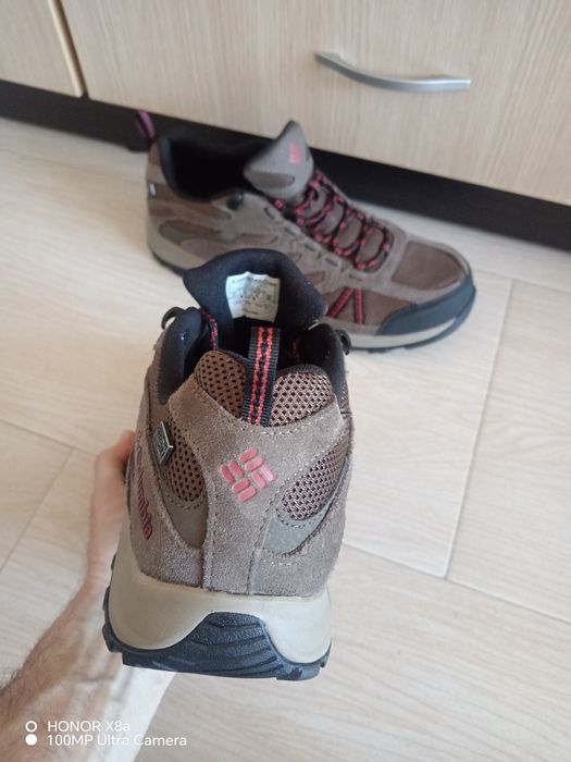 Обувки Columbia 45 и 38