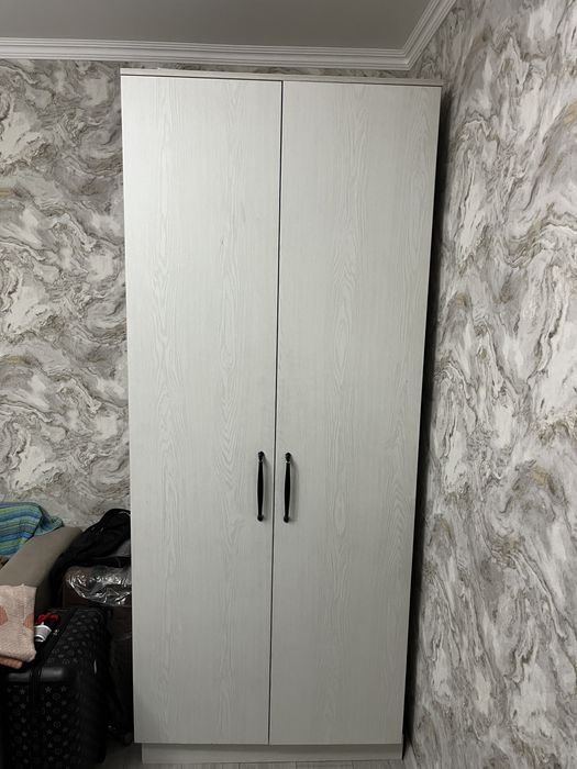 Прихожая шкаф вместе