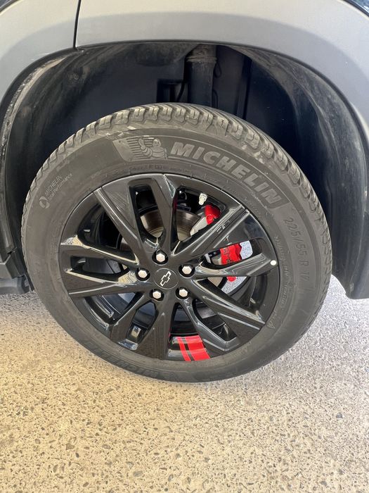 Продается Tracker 2 Redline 2021