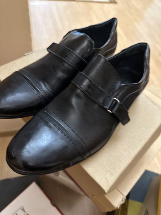 Туфли школьные Tiflani 37 размер