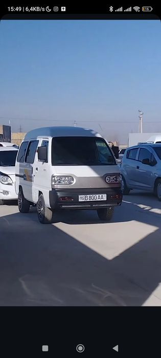 Дамас без расходов