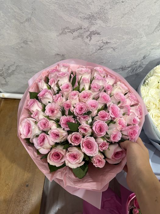 Цветы свежие продам