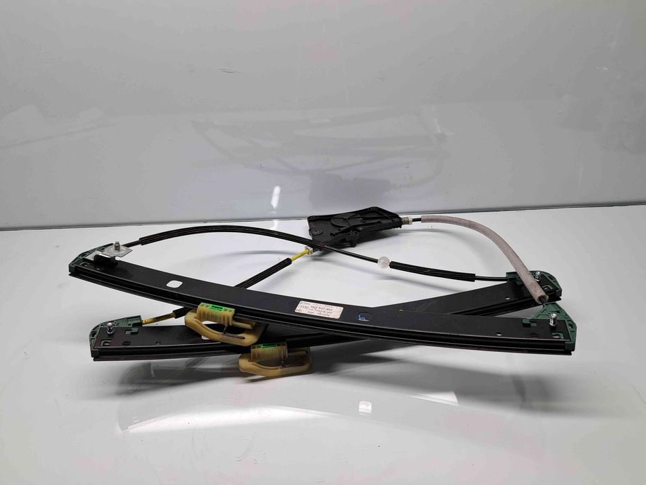 Macara electrica geam dreapta fata Audi A6 (4A2, C8) S-line [Fabr 2018