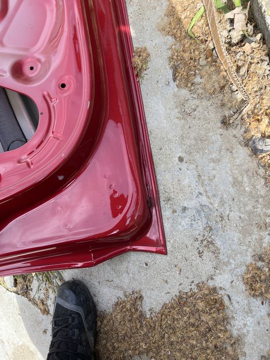 Vw Taigo 2022 предна лява врата