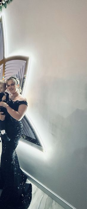 Vand rochie de nasa eleganta