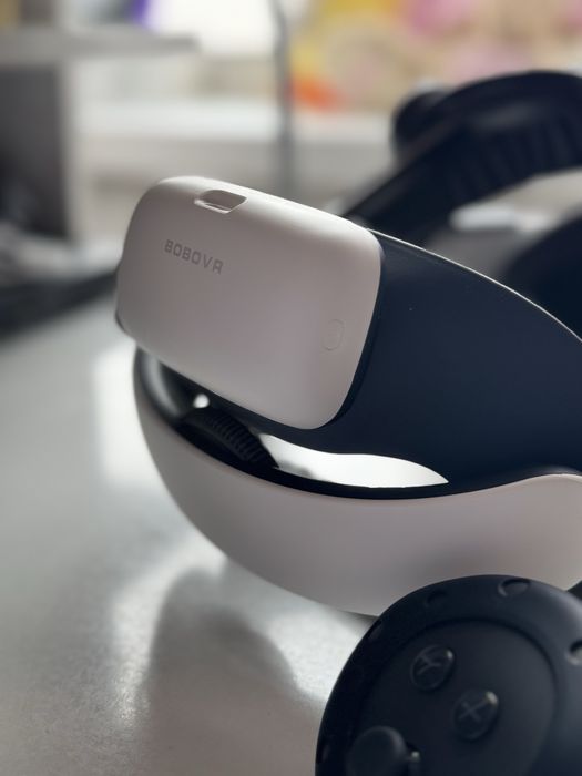 Аренда/прокат VR-очков (вр очки)