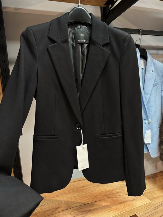 MANGO дамско сако три модела